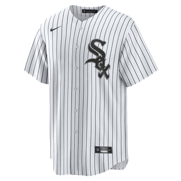 Camiseta Nike Chicago Sox Blanca