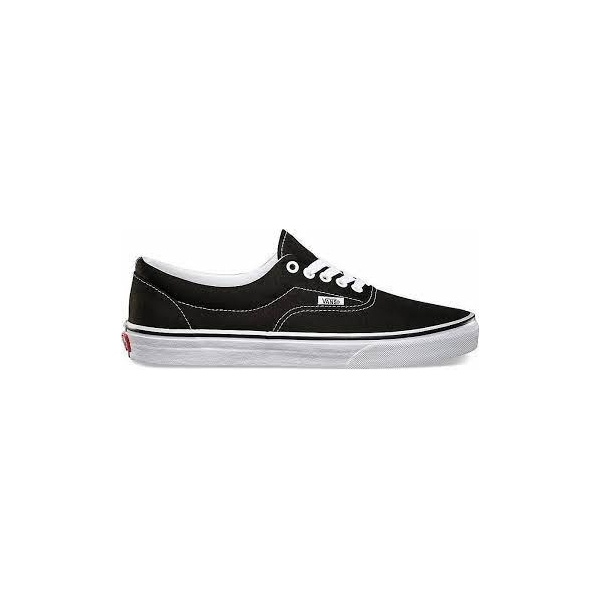 Zapatilla Vans New Era Black