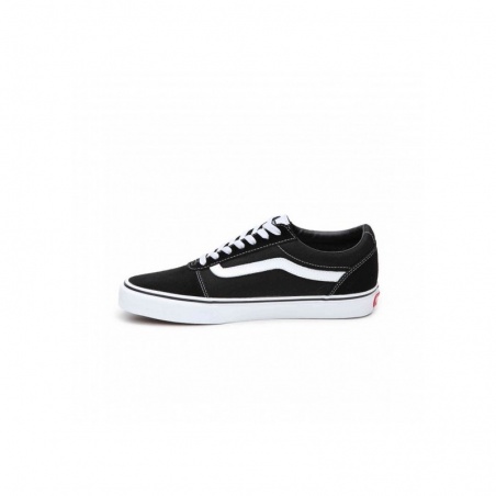 Zapatilla Vans Ward Negra