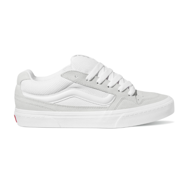 Zapatilla Vans Caldrone Blanca