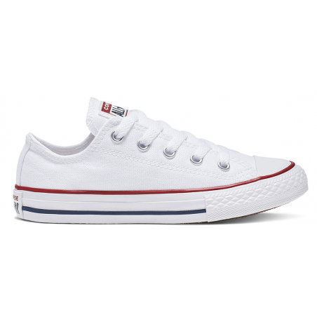 Zapatilla Converse All Star Taylor Chuck Blanca