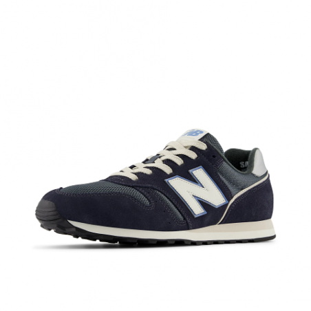 Zapatilla New Balance Marino