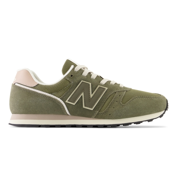 Zapatilla New Balance Verde