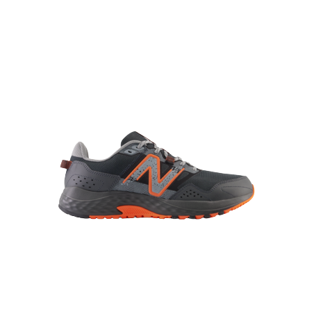 Zapatilla New Balance Negra