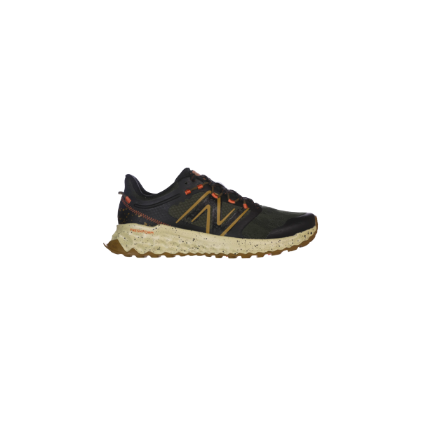 Zapatilla New Balance Negra