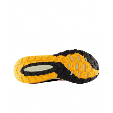 Zapatilla New Balance Naranja