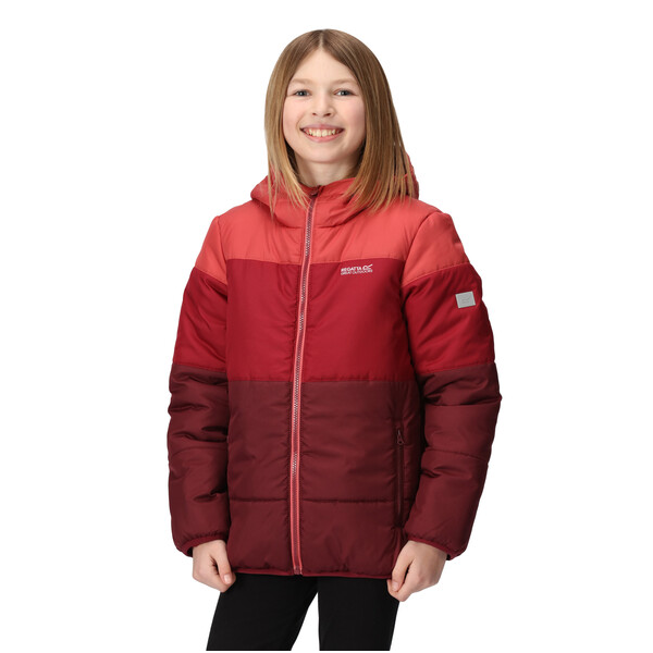 Anorak Regatta Lofthouse VII Rojo