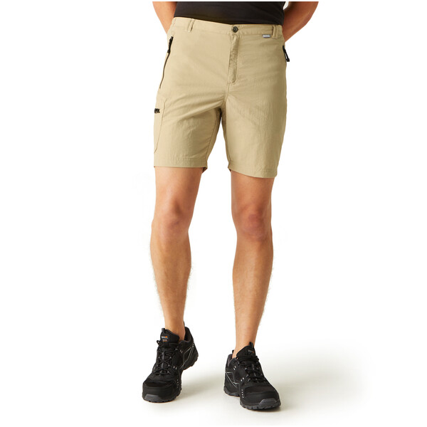 Short Regatta Leesville II Beige
