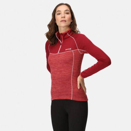 Polar Regatta Hepley Rojo