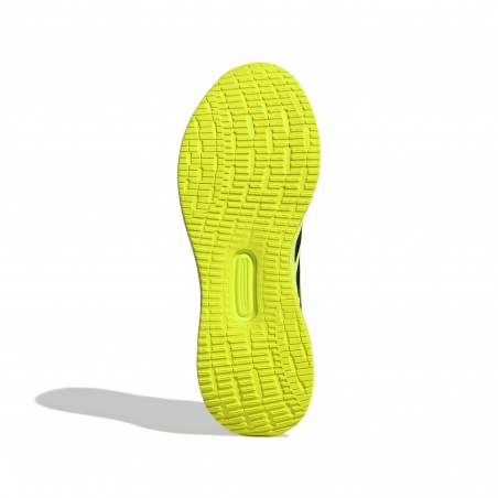 Zapatilla Adidas Runfalcon 5 Amarilla