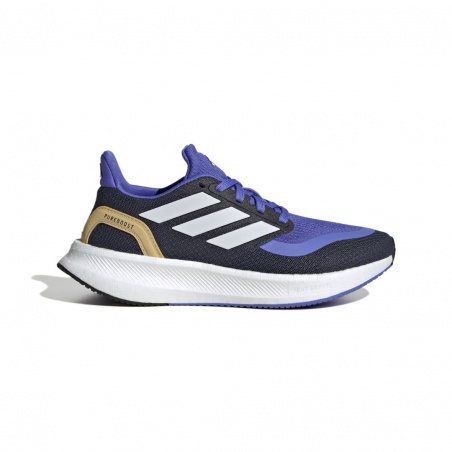 Zapatilla Adidas Pureboost 5 Azul