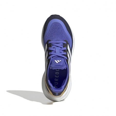 Zapatilla Adidas Pureboost 5 Azul