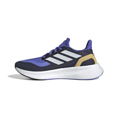Zapatilla Adidas Pureboost 5 Azul