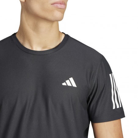 Camiseta Adidas OTR B Negra