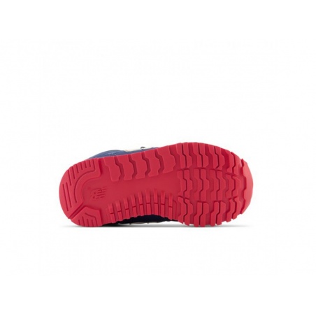 Zapatilla New Balance Marino