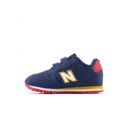 Zapatilla New Balance Marino
