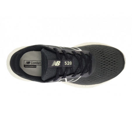 Zapatilla New Balance Negra
