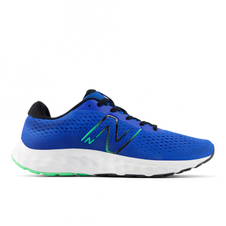 Zapatilla New Balance Azul
