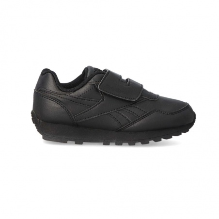 Zapatilla Reebok Royal Negro