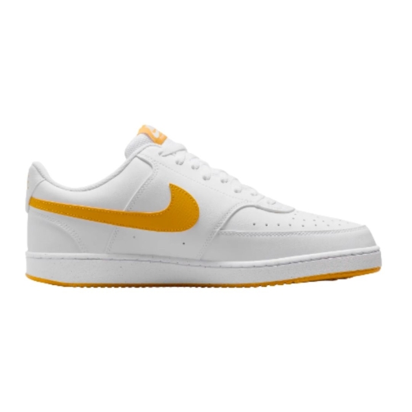 Zapatilla Nike Court Vision Low Next Nature Blanca