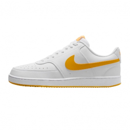 Zapatilla Nike Court Vision Low Next Nature Blanca