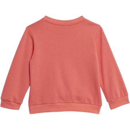 Chándal Adidas Badge Of Sports Naranja