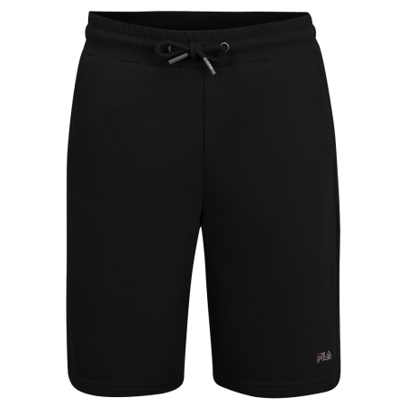Short Fila Negro