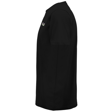 Camiseta Fila Graphic Negra