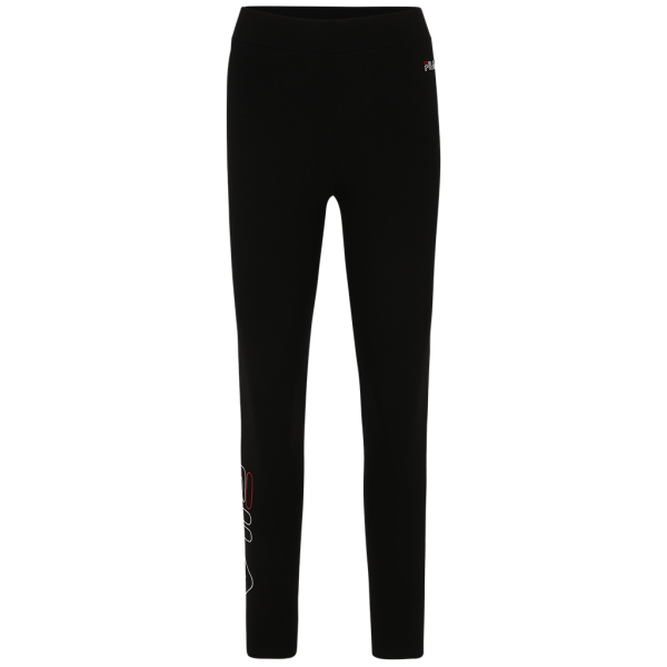 Malla Fila Sairano Negro