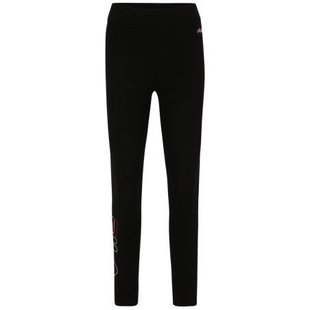 Malla Fila Sairano Negro