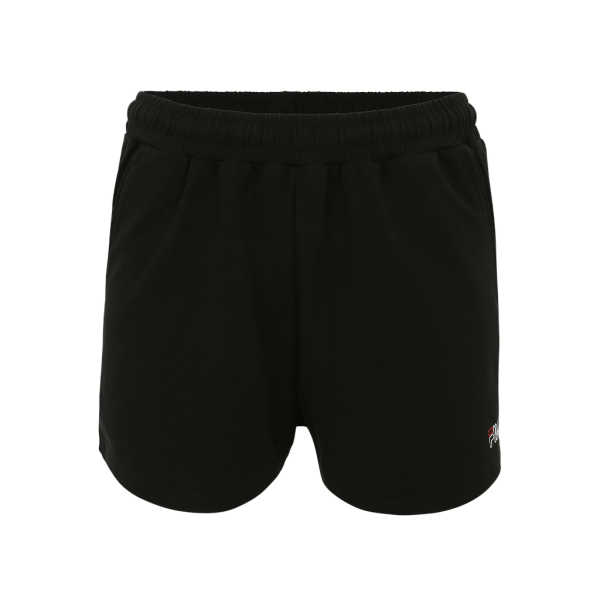 Short Fila Sossai Negro