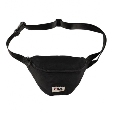 Riñonera Fila Bibirevo Negra