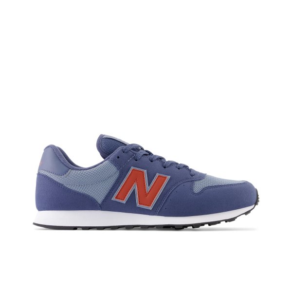 Zapatilla New Balance Marino