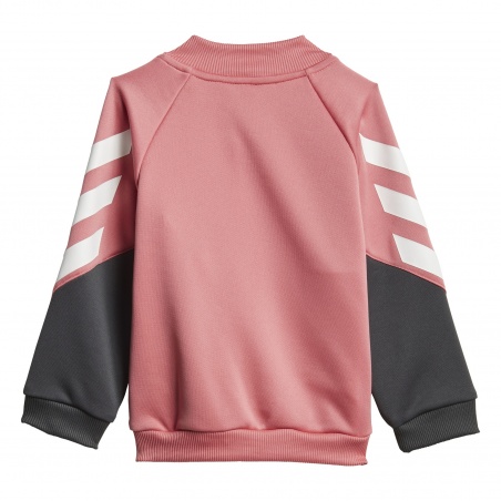 Chandal Adidas I Mm XfgTs Rosa