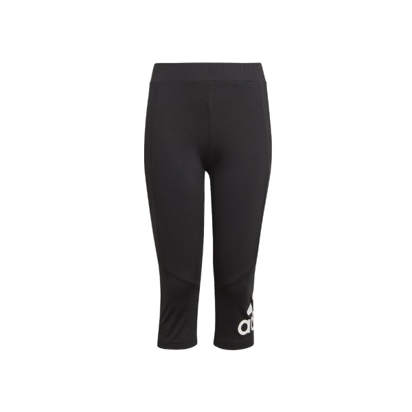 Malla Adidas Badge Of Sport Negra