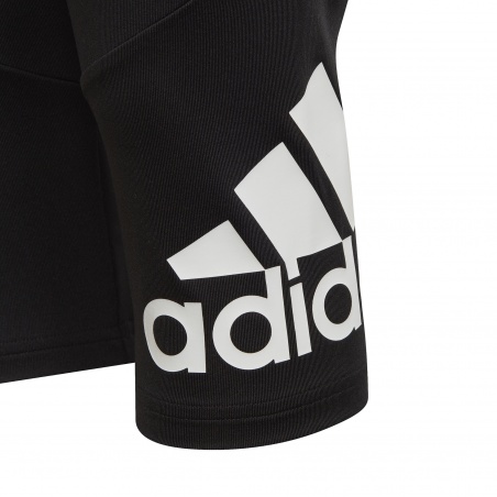 Malla Adidas Badge Of Sport Negra