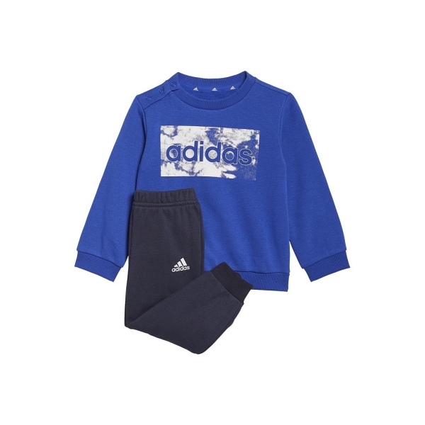 Chándal Adidas Essentials Azul