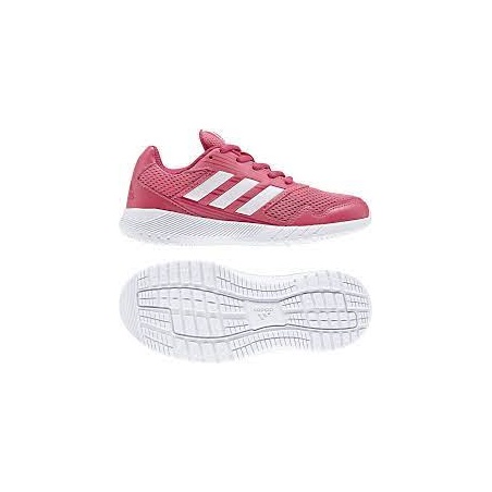 Zapatilla Adidas Alta Run Rosa