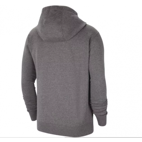 Chaqueta Nike Park Fleece Gris