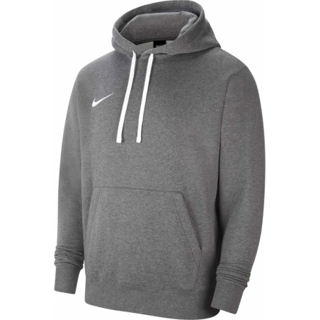 Sudadera Nike Dri-Fit Gris