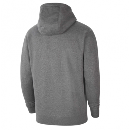 Sudadera Nike Dri-Fit Gris