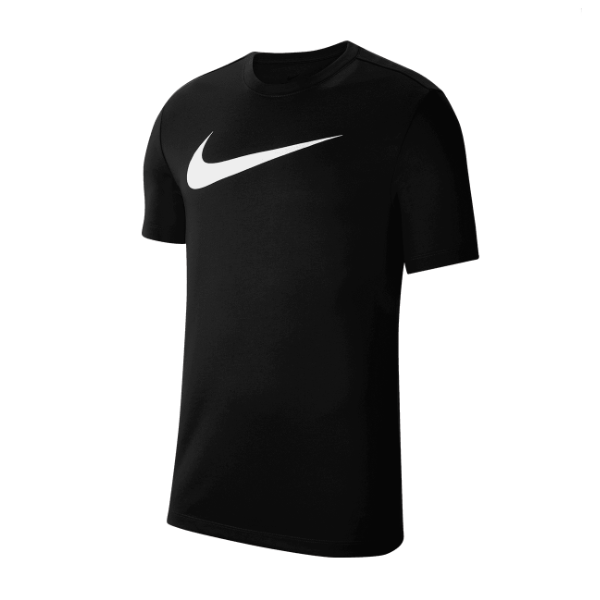 Camiseta Nike Park Negra