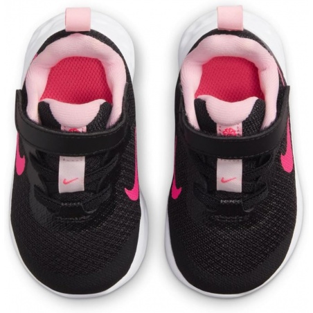Zapatilla Nike Revolution 6 Negra