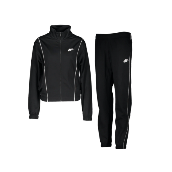 Chándal Nike Essentials Negro