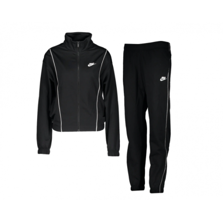 Chándal Nike Essentials Negro