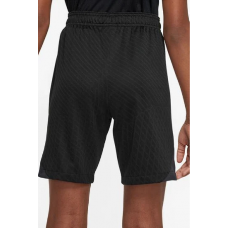 Short Dri-Fit Nike Junior Negro