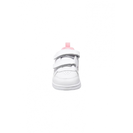 DV9304 REEBOK ROYAL PRI White-Pink