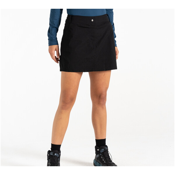 Falda Regatta Melodic III Negra