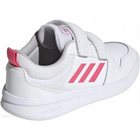 Zapatilla Adidas Tensaur Blanca