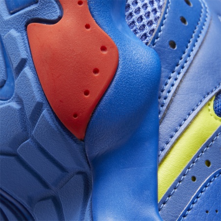 Zapatilla Reebok Royal Pervad Azul